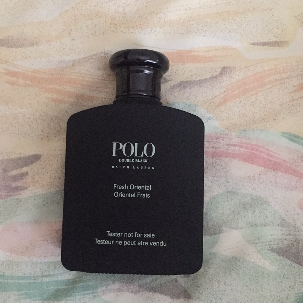 Ralph Lauren cologne